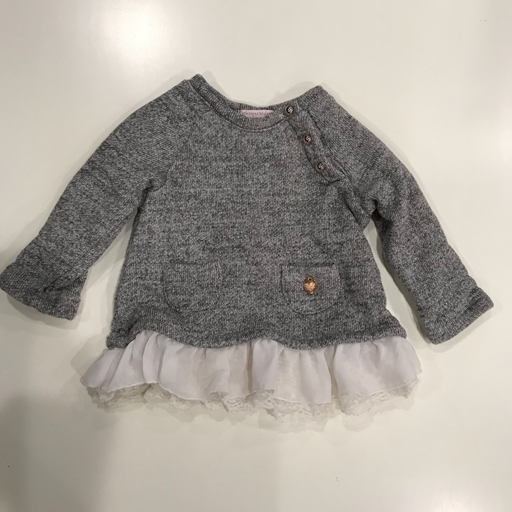 Lovely Fall Top 🍁